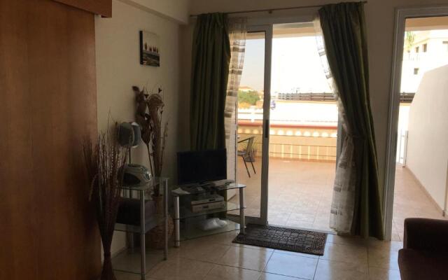 4 Georgios Court Liopetri Cyprus