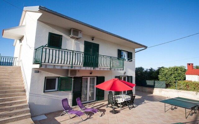 Holiday House Nino With Private Pool