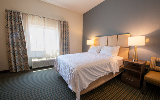 Candlewood Suites West Springfield by IHG