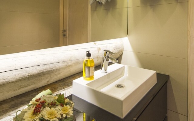 Villa Vuosselinranta