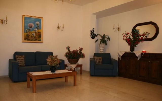 Blue Bay Apartments