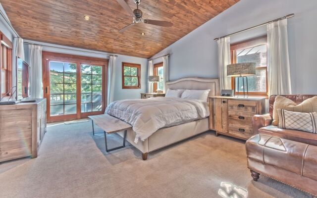 Park City Empire Haven