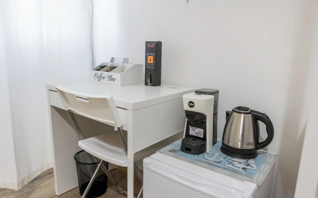 La Fenice Suites Sardinia