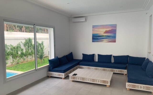 Airbetter Superb 3Bed Villa With Pool Iris 3 Hammamet