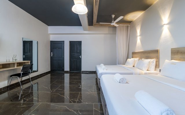 The Ivory Suites by Armaan