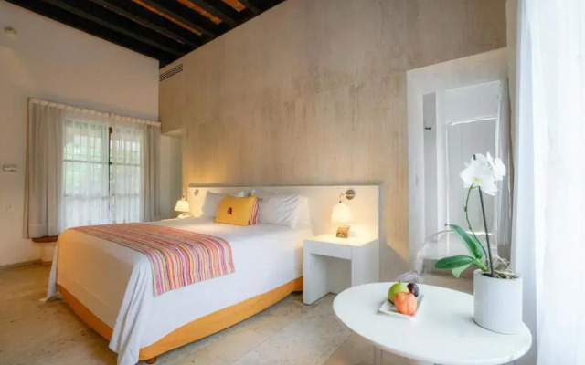 Anticavilla Hotel restaurante & Spa