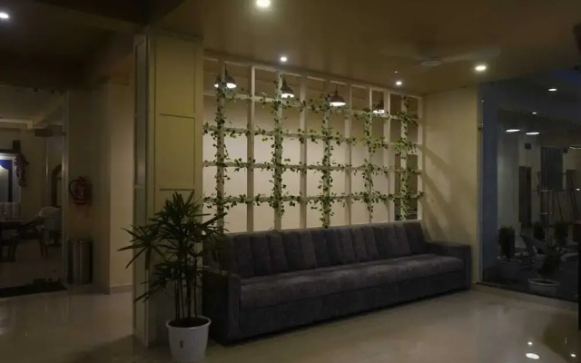 Hotel Garnet