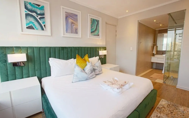 Azalia Apartments