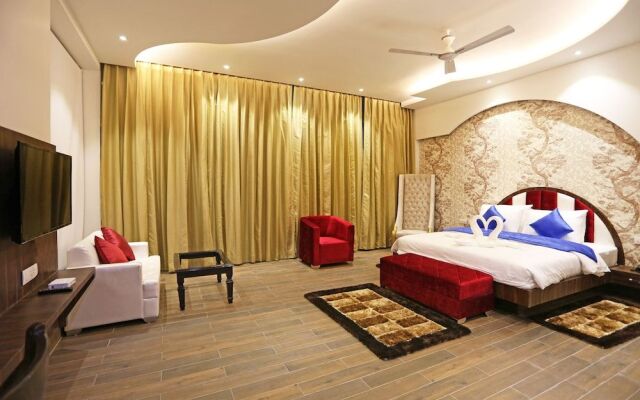 Winsome Resort & Spa