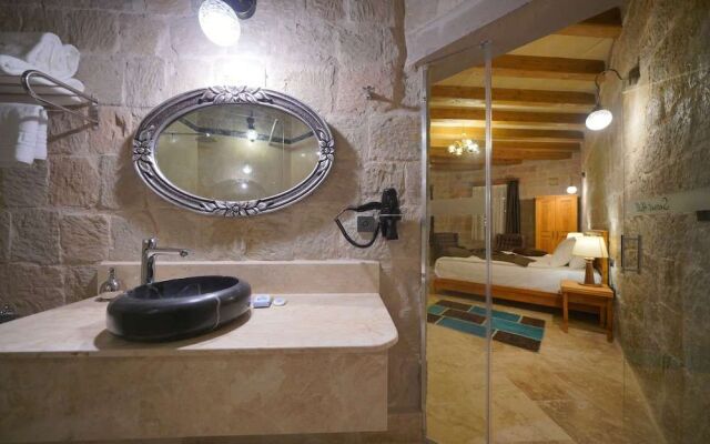Cappadocia Secret Hill Cave Suites