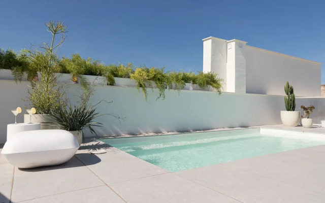 MYLU SUITES by PUERTA CATEDRAL