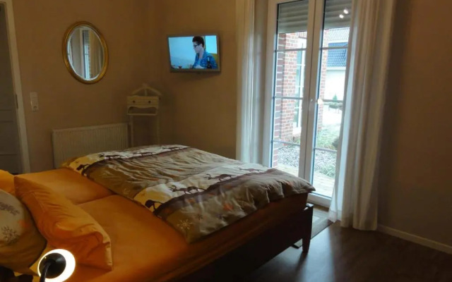 Haus Schaper Whg 1 EG