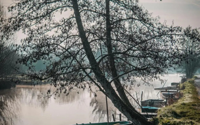 Gîte Bourges, 2 pièces, 4 personnes - FR-1-586-18