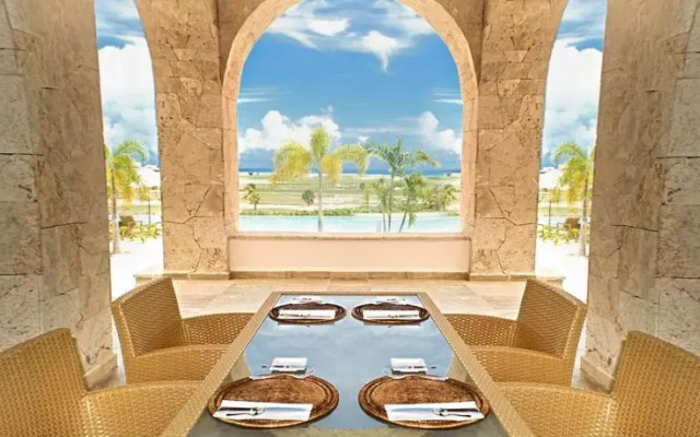 Cap Cana GBL 522 Apartment