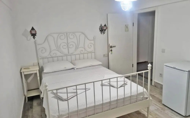Çapari Bozcaada