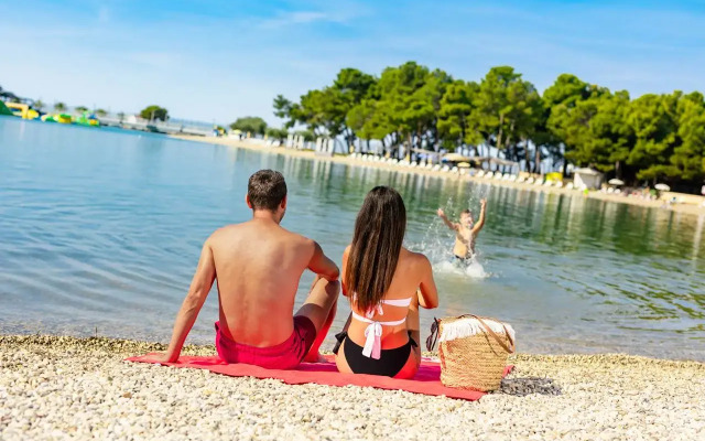 Camping Stella Maris - Umag