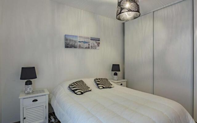 Appartement Ciboure, 3 pièces, 4 personnes - FR-1-4-576