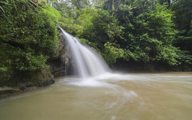 Silverstar Apartment @ Greenhill Resort