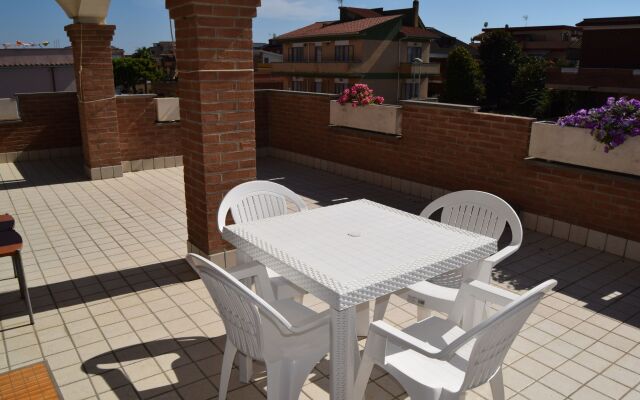 Guest House Brezza Marina