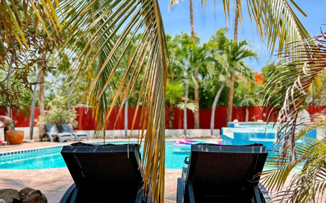 B&B Woodstock Palmresort