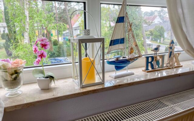 House  Ostseebad Lubmin 16917