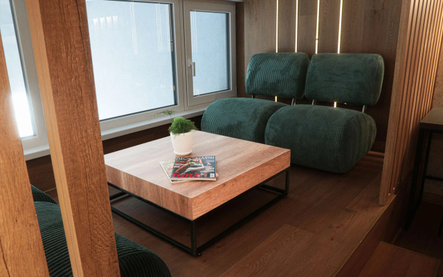 Best Western Plus Lozenetz Hotel