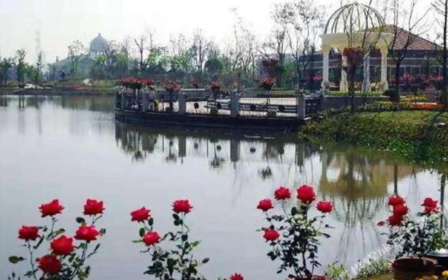 Shankee Hotel (Taicang Huangjing Town)