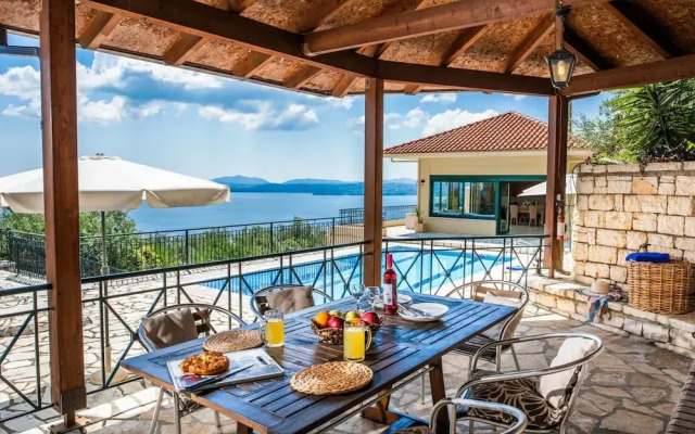 Villa Theaya