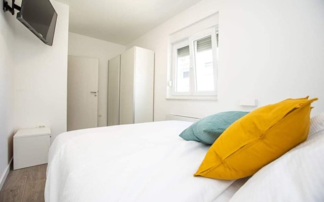 Apartment Mareta Wave