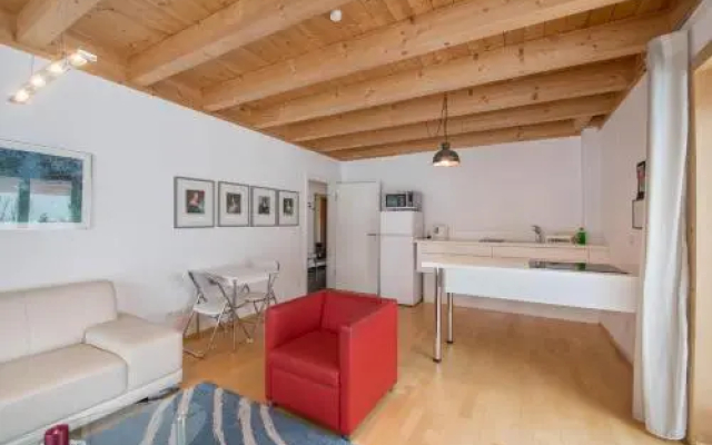 Ferienhaus Ammergauer Alpen