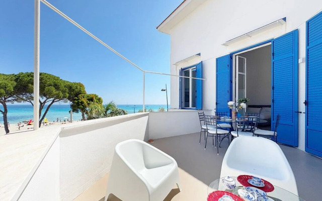 Solemar Sicilia - Villa Regina Elena