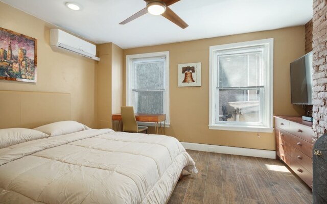 The Philadelphia House