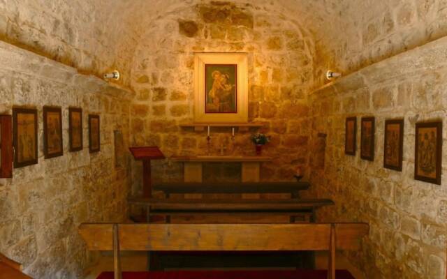 Villa Tereza in Mocici