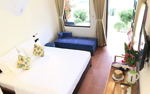Phu Quoc Dumbo Bungalow – Guest Rooms – Phu Quoc
