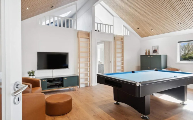 Luxury Wellness Retreat - By Traum Ferienwohnungen