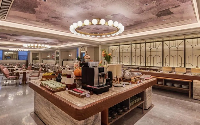 Mercure Hangzhou West Lake Fengqi Road