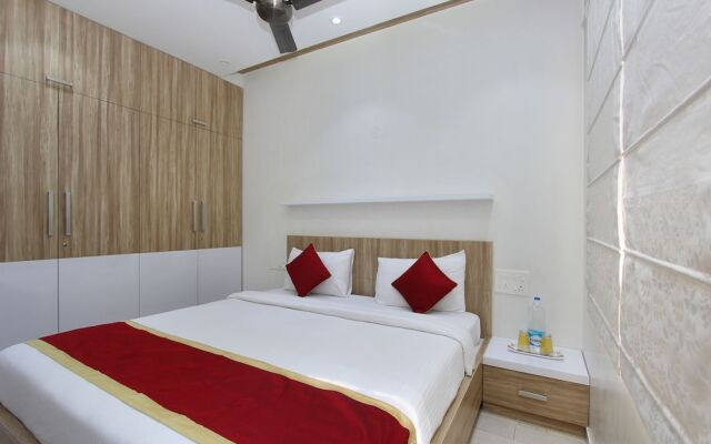 OYO 2132 Apartment Aditya Residency