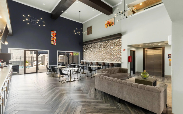Wingate by Wyndham Humble/Houston Intercontinental Airport