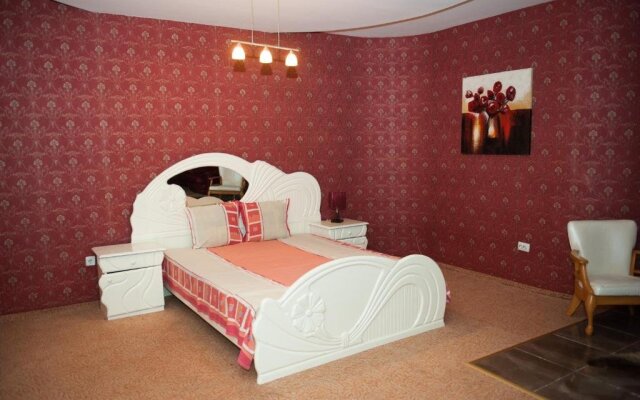 Hotel Globus