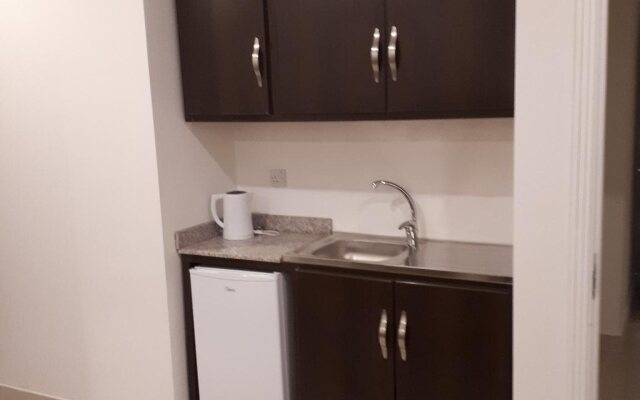 Magic Suite Al Maboula