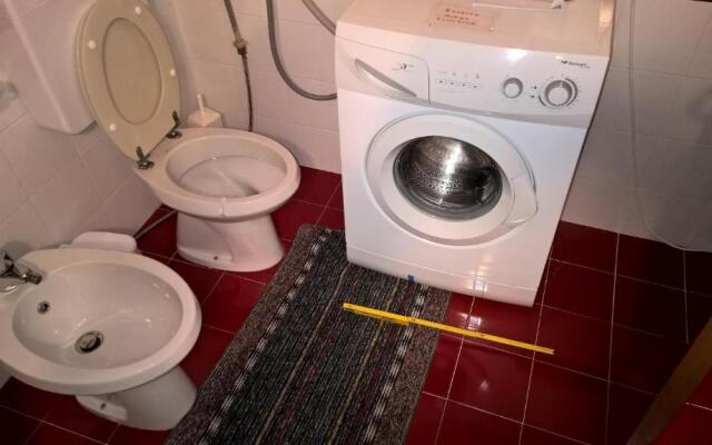 Appartamento San Vito