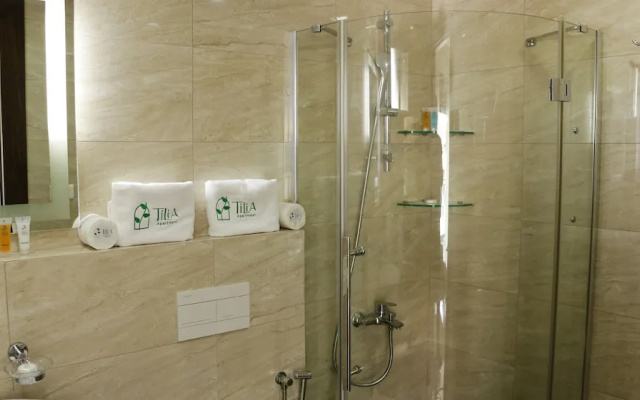 Tilia ApartHotel