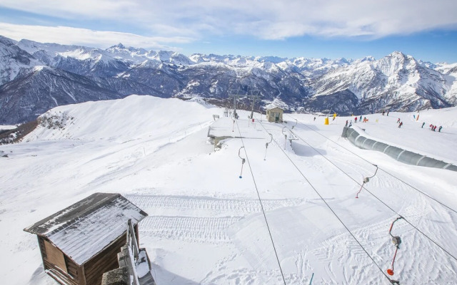 Grange Hike & Ski - 15D Sestriere