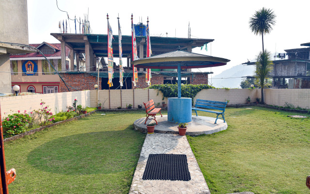 Delight The Touristo