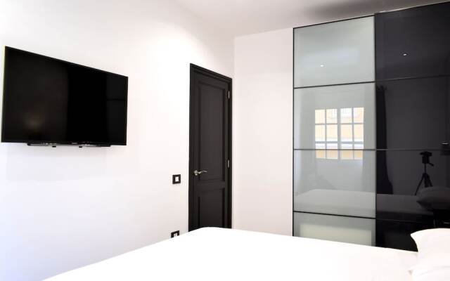 Sventenius Apartment