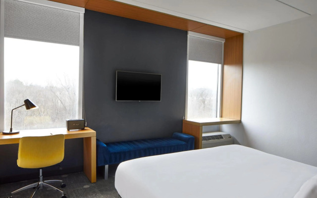 Aloft Nashville Franklin