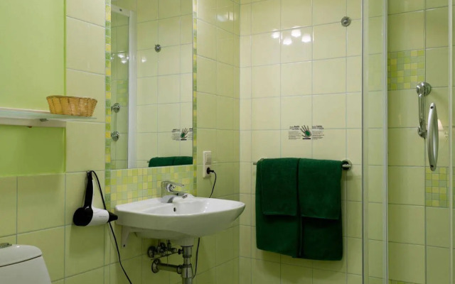 Spa Hotel Ezeri