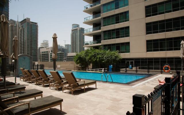 HiGuests Vacation Homes-Marina Quays