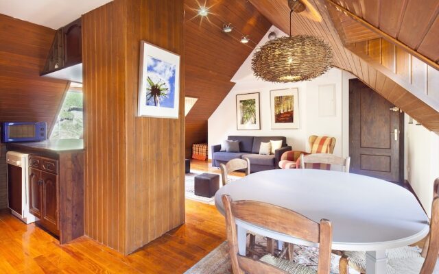 Luderna - Apartamento Mirador Bonaigua