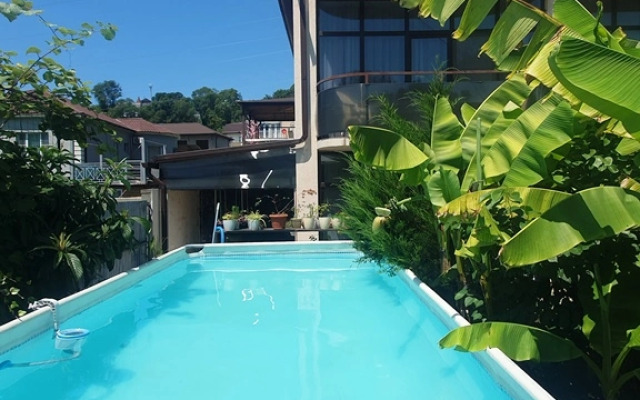 Аквариум Лоо